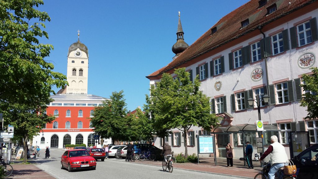 Erding