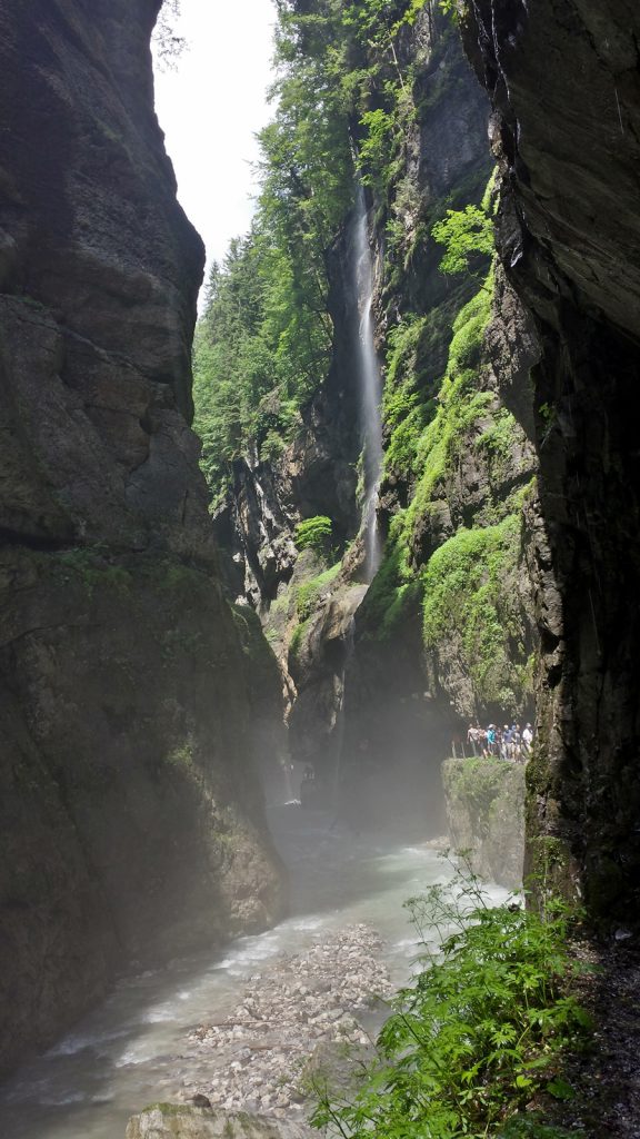 Partnachklamm