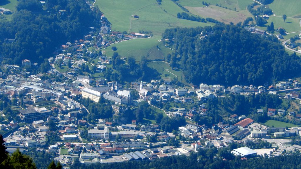 Berchtesgaden