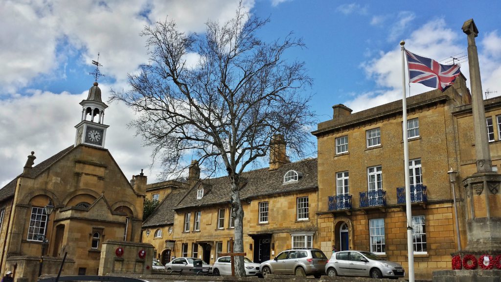 Chipping Campden