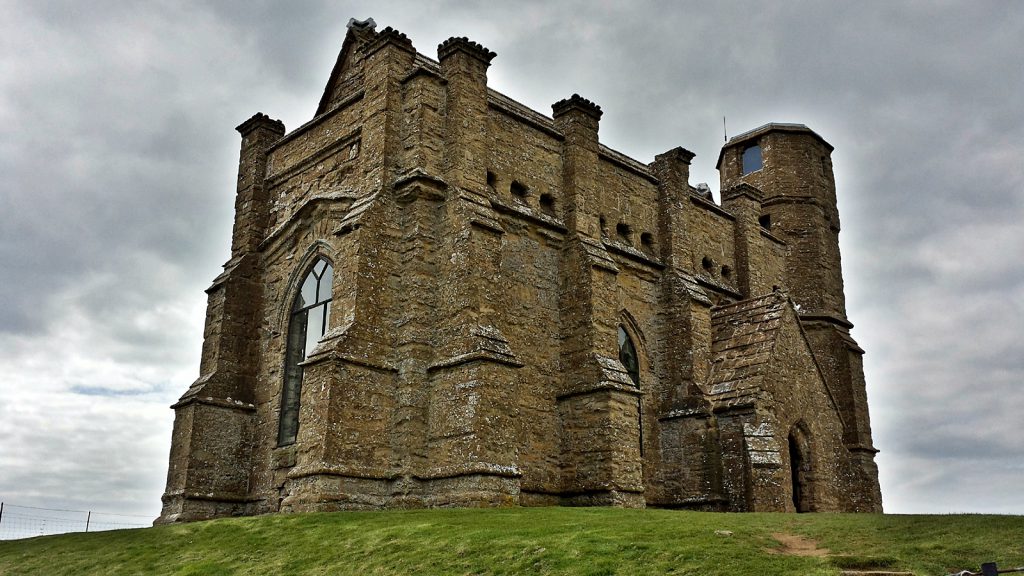 St. Catherine's Chapel, Abbotsbury