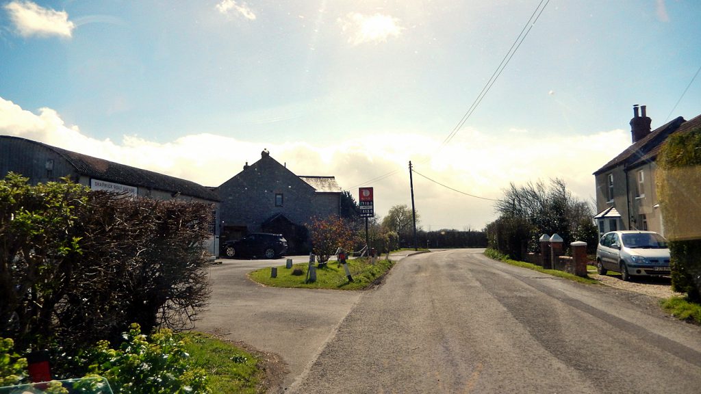 Rural England