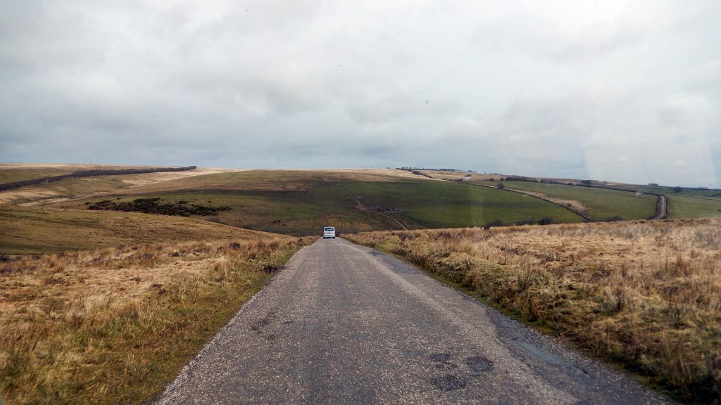 Exmoor National Park