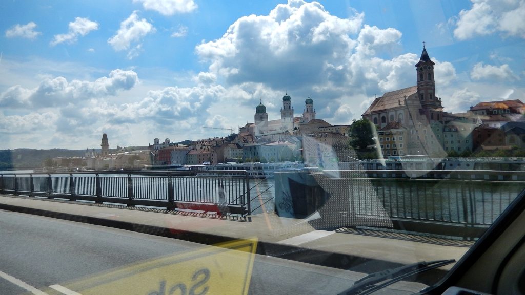 Passau