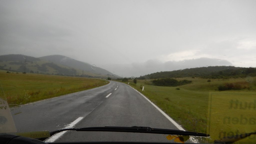 Hamburger Wetter in Bosnien Herzegowina