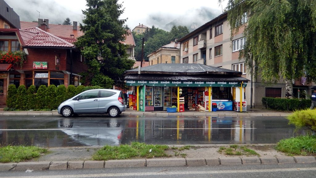 Travnik