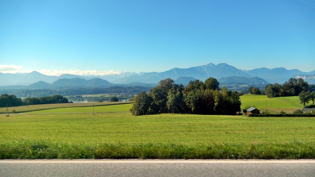 Keine Zeit für ein Jodel-Diplom: Österreich