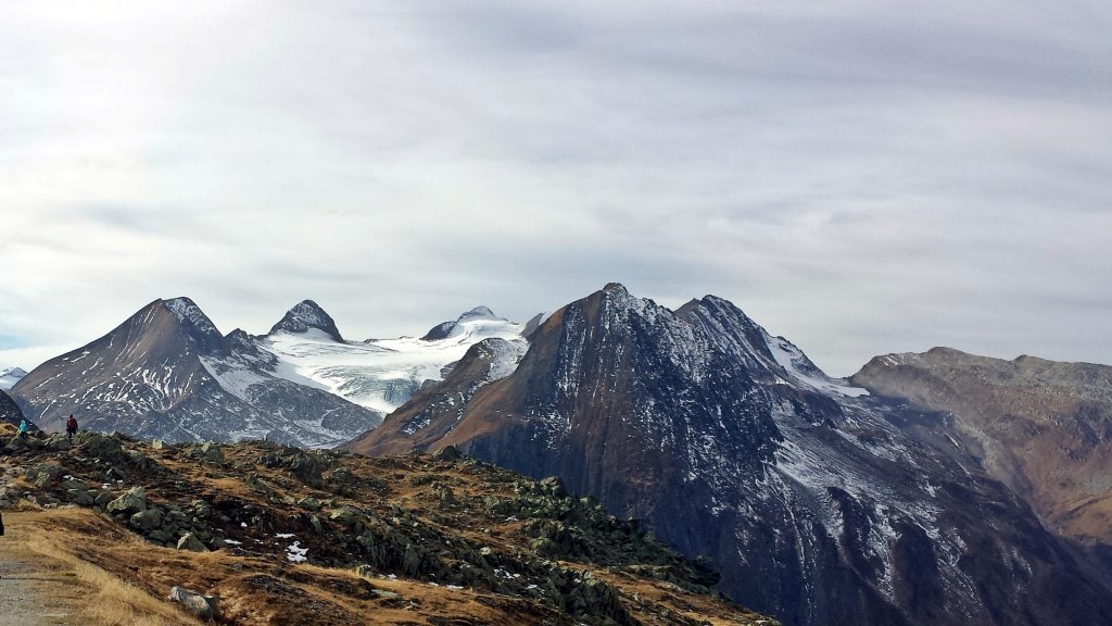 Griesgletscher