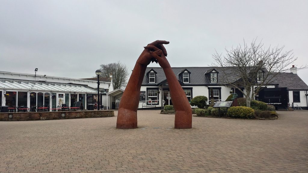 Gretna Green