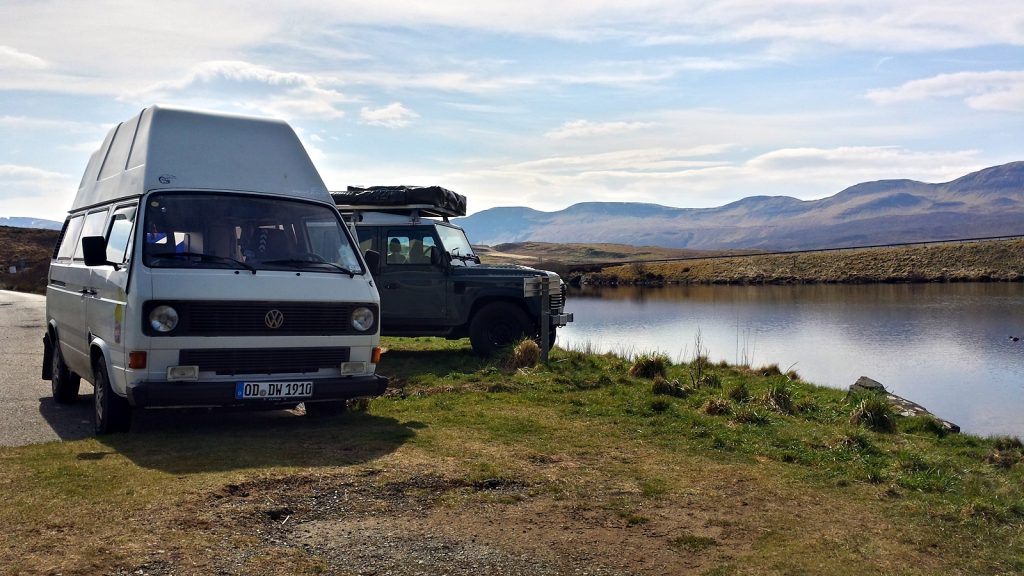 Loch Mealt