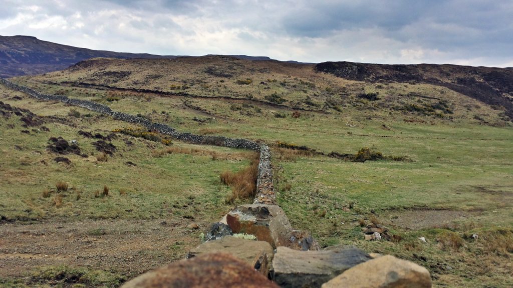 Unser ganz persönlicher Hadrians Wall