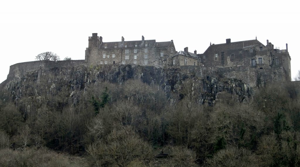 Stirling Castle