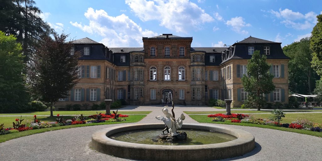 Schloss Fantaisie