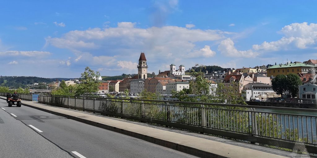 Passau