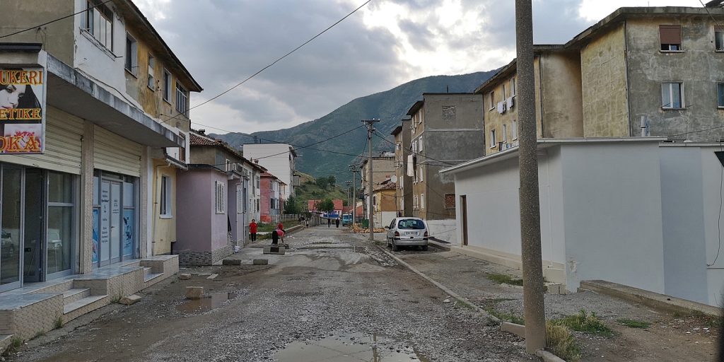 Bulqizë