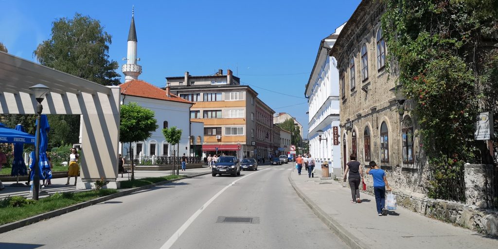Travnik, BiH
