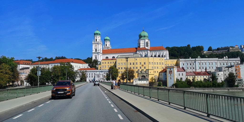 Passau