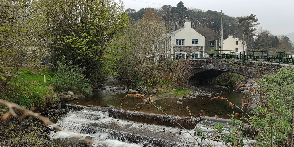 Laxey River