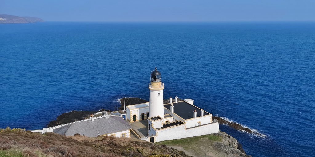 Douglas Lighthouse