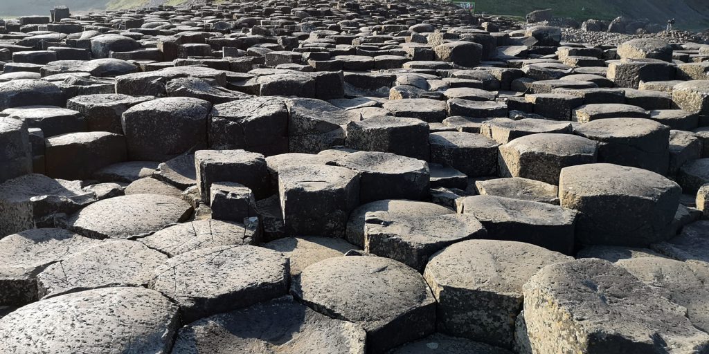 Giant's Causeway