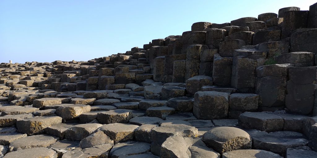 Giant's Causeway