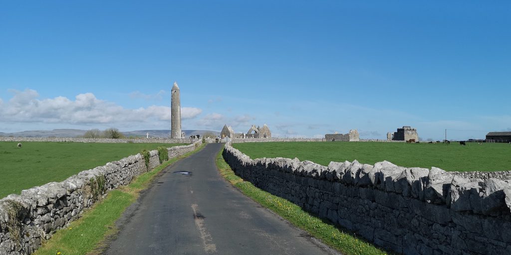 Kilmacduagh