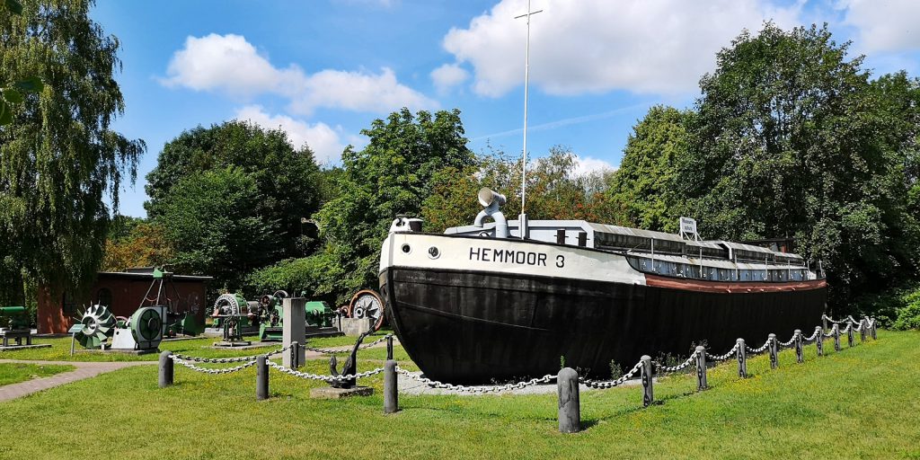 Deutsches Zementmuseum Hemmoor