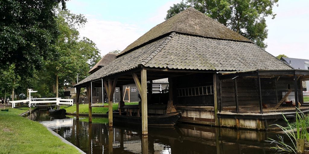 Museum 't Olde Maat Uus, Giethoorn