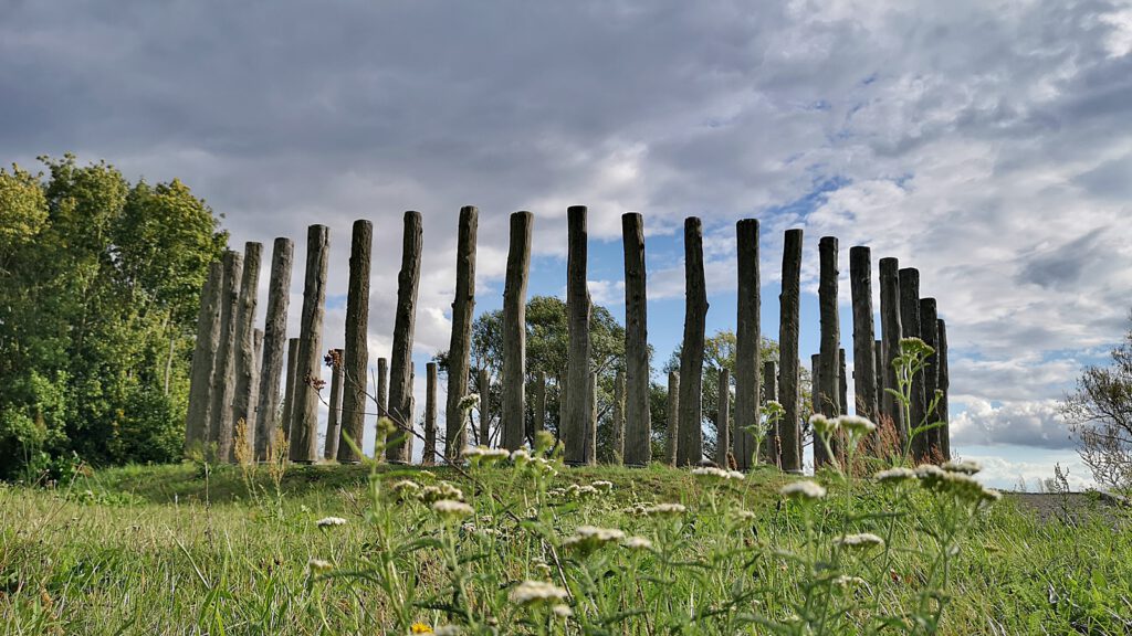 Woodhenge im Wendland