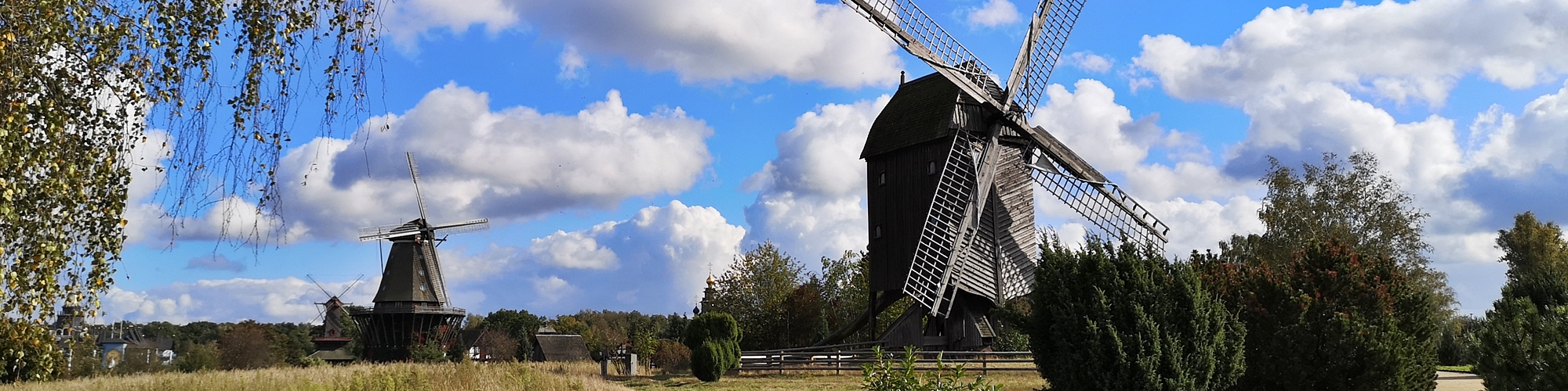 Mühlenmuseum Gifhorn