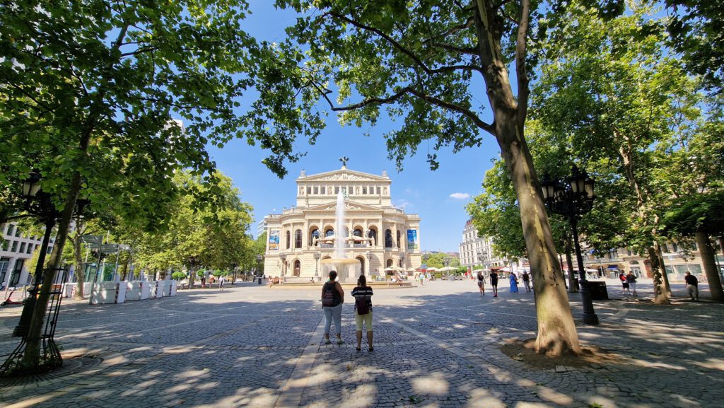 Alte Oper