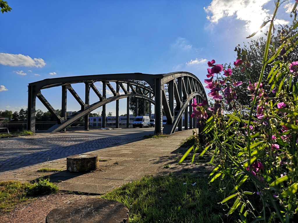 Liebigbrücke