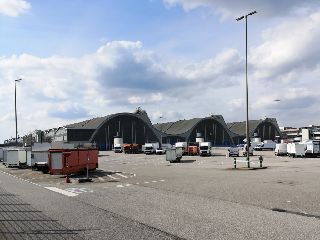 Großmarkt Hamburg