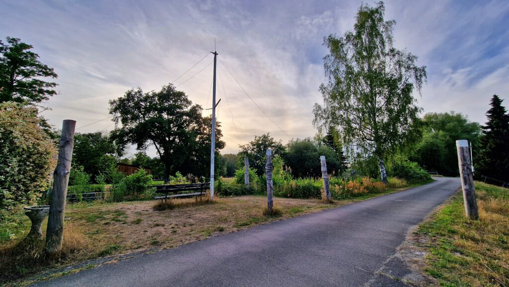 Campingplatz Am Alten Wehr Wienhausen