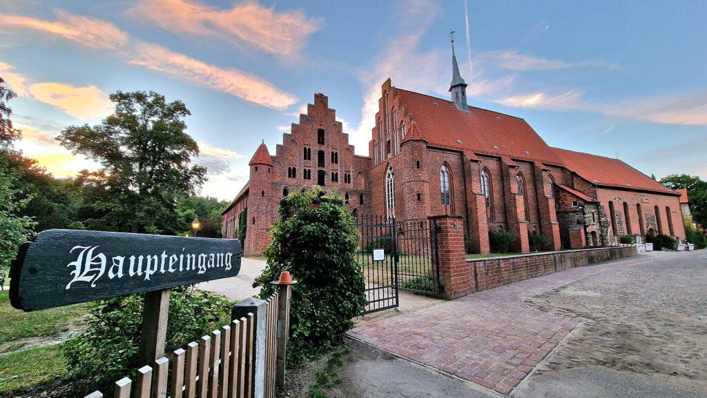 Kloster Wienhausen