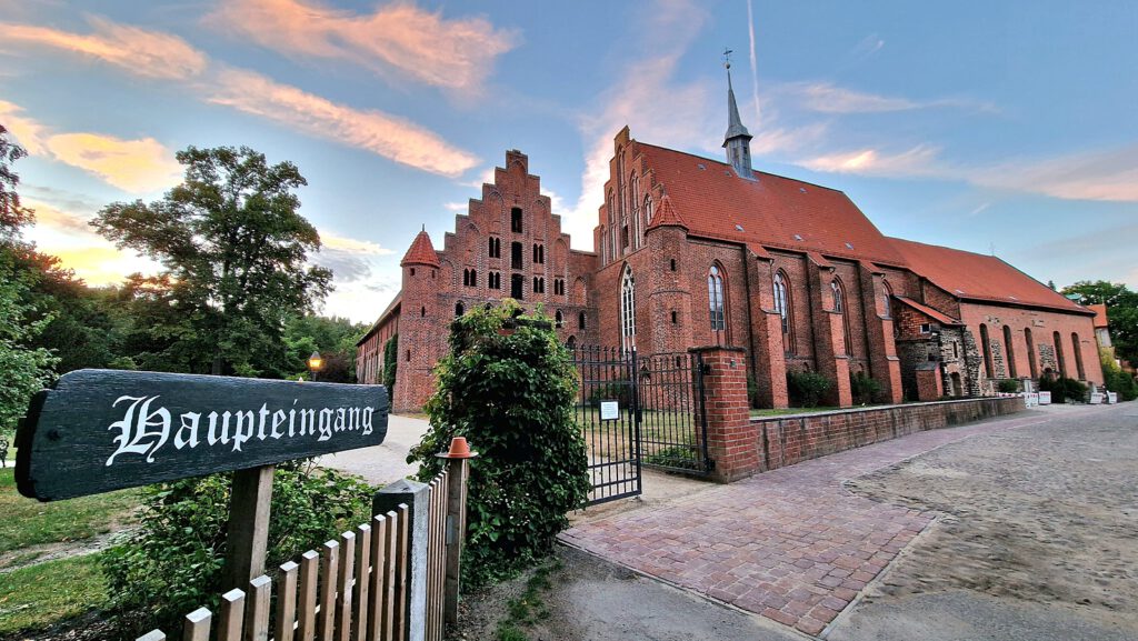 Kloster Wienhausen