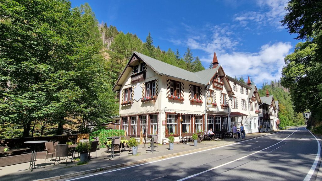 Königreich Romkerhall
