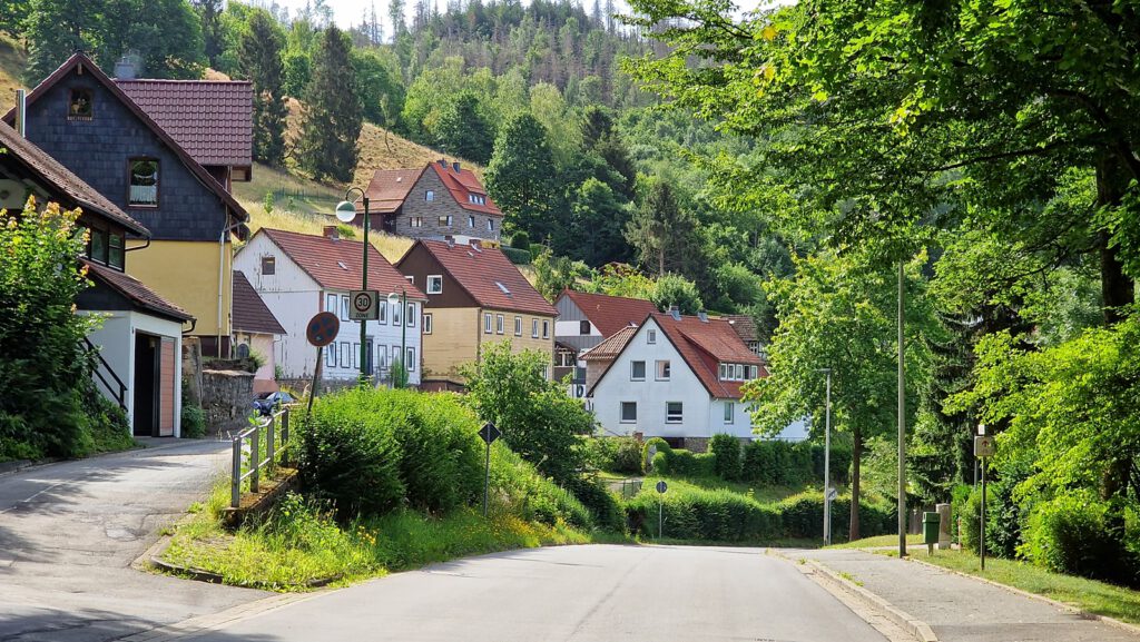 Lerbach (Osterode)