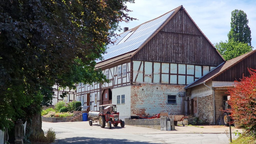 Diemelburg-Rhoden