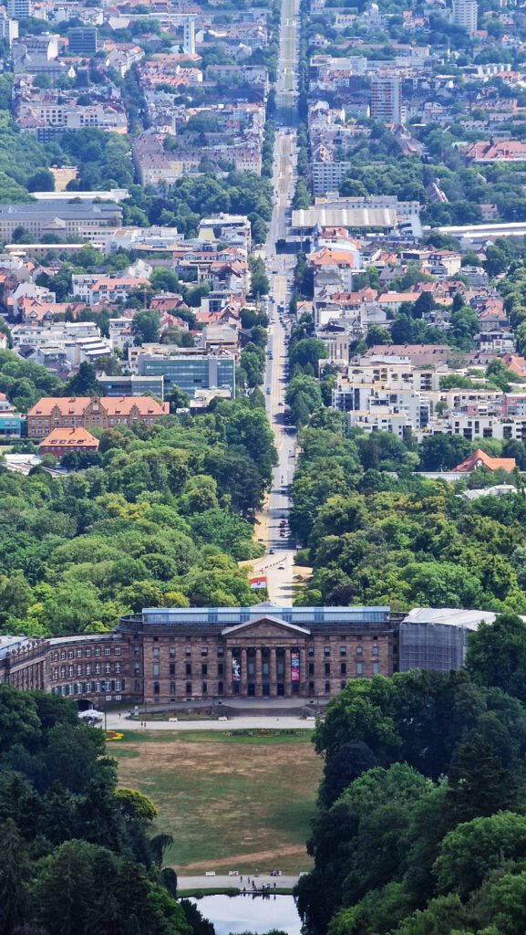 Schloss Wilhelmshöhe