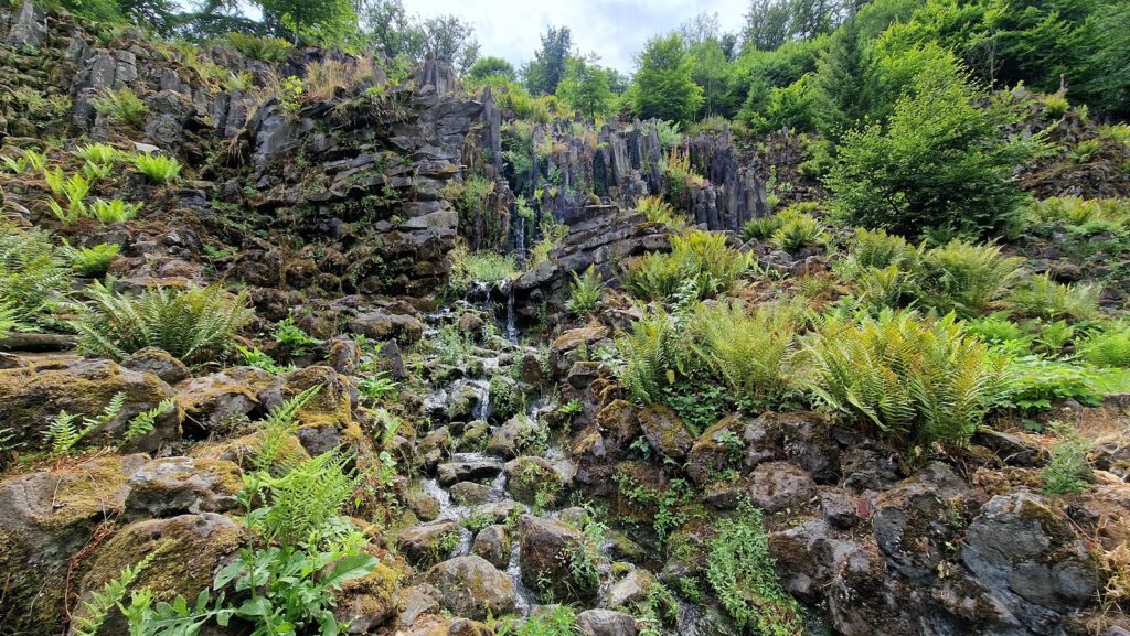 Steinhöfer Wasserfall