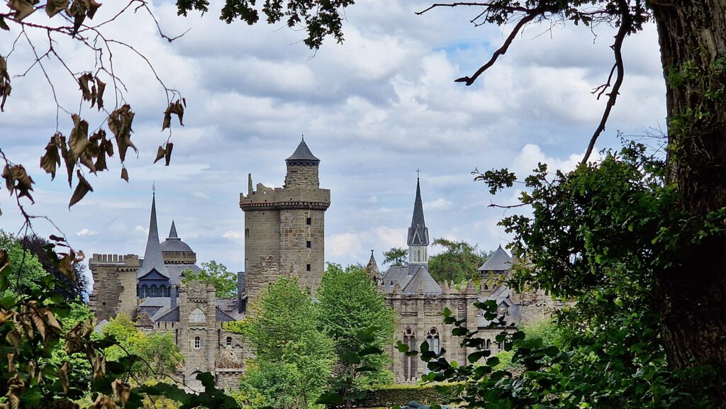 Löwenburg