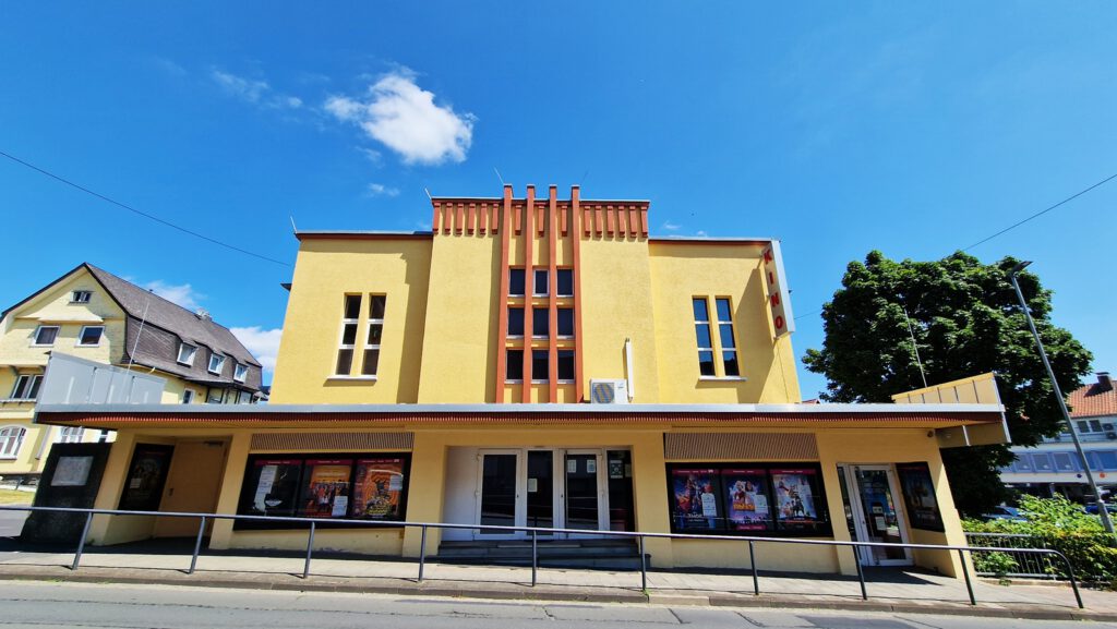 Alsfeld Kino