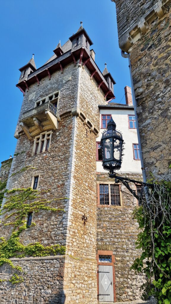 Schloss Braunfels