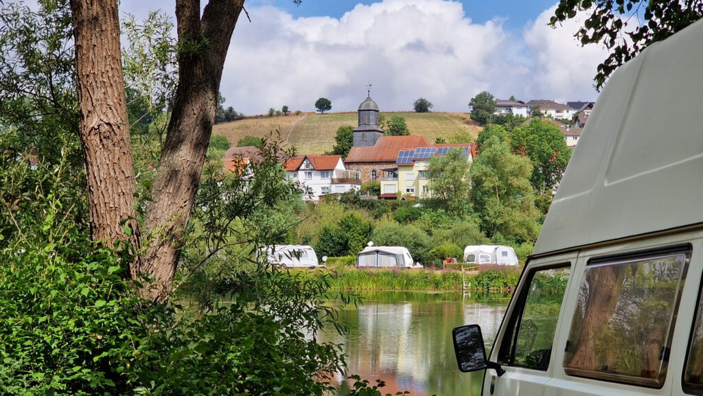 Campingplatz Besieförth